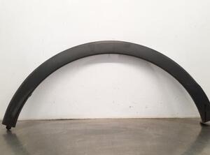 Wheel Arch Extension RENAULT CAPTUR I (J5_, H5_), RENAULT CLIO IV (BH_)