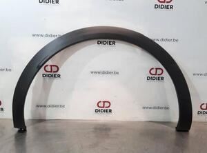 Wheel Arch Extension DS DS 3 / DS 3 CROSSBACK (UR_, UC_, UJ_)