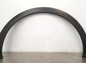 Wheel Arch Extension DS DS 3 / DS 3 CROSSBACK (UR_, UC_, UJ_)