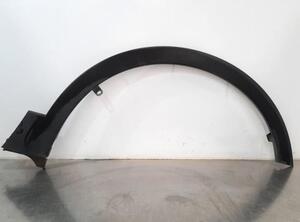 Wheel Arch Extension SUZUKI SX4 S-CROSS (JY)