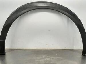 Wheel Arch Extension PEUGEOT 2008 II (UD_, US_, UY_, UK_)