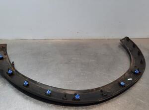 Wheel Arch Extension CITROËN C5 AIRCROSS (A_)