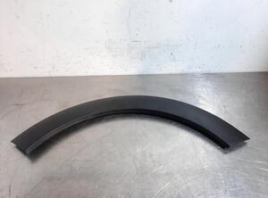 Wheel Arch Extension CITROËN C3 III (SX), CITROËN C3 II (SC_)