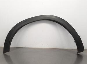 Wheel Arch Extension CITROËN C5 AIRCROSS (A_)