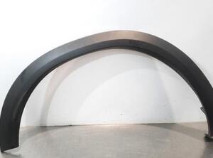 Wheel Arch Extension CITROËN C5 AIRCROSS (A_)