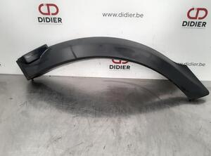 Wheel Arch Extension LAND ROVER RANGE ROVER SPORT (L494), LAND ROVER RANGE ROVER SPORT III (L461)