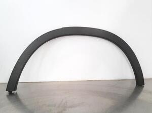 Wheel Arch Extension MERCEDES-BENZ GLA-CLASS (X156)