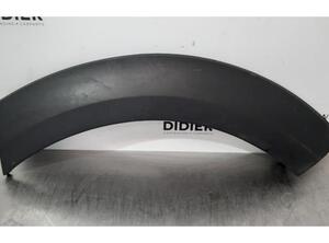 Wheel Arch Extension MAZDA CX-3 (DK)