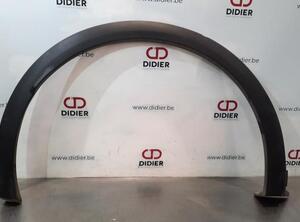 Wheel Arch Extension DS DS 7 Crossback (J4_, JR_, JC_), CITROËN DS