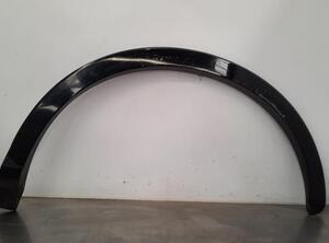 Wheel Arch Extension AUDI Q3 (8UB, 8UG), AUDI Q3 (F3B)