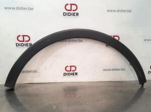 Wheel Arch Extension RENAULT CAPTUR I (J5_, H5_), RENAULT CLIO IV (BH_)