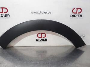 Wheel Arch Extension CITROËN C3 II (SC_), CITROËN C3 III (SX)