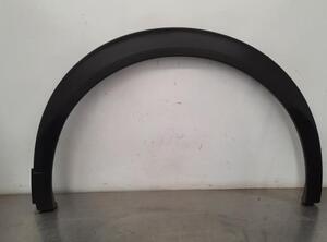 Wheel Arch Extension PEUGEOT 2008 II (UD_, US_, UY_, UK_)