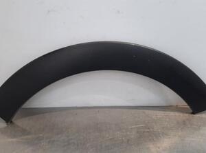 Wheel Arch Extension CITROËN C3 II (SC_), CITROËN C3 III (SX)