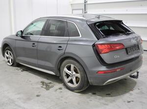 Spatbord Verbreding AUDI Q5 (FYB, FYG)