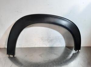 Wheel Arch Extension CITROËN C3 AIRCROSS II (2R_, 2C_)