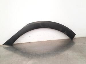 Wheel Arch Extension FORD FIESTA VII (HJ, HF)