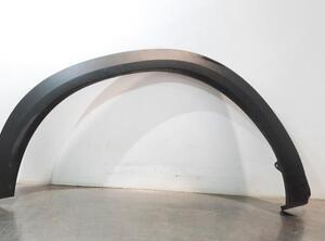 Wheel Arch Extension CITROËN C5 AIRCROSS (A_)