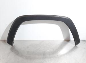 Wheel Arch Extension TOYOTA RAV 4 V (_A5_, _H5_)