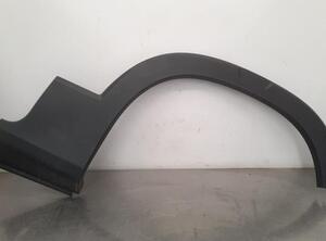 Wheel Arch Extension PEUGEOT RIFTER