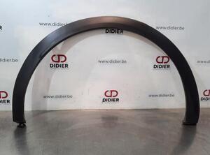 Wheel Arch Extension DS DS 3 / DS 3 CROSSBACK (UR_, UC_, UJ_)