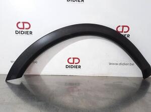 Wheel Arch Extension VOLVO V60 I (155, 157), VOLVO V60 I Cross Country (157)