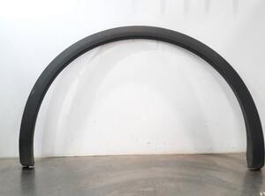 Wheel Arch Extension AUDI Q5 (FYB, FYG)