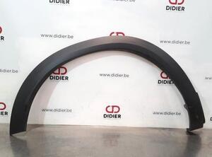 Wheel Arch Extension CITROËN C5 AIRCROSS (A_)