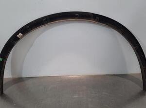 Wheel Arch Extension ALFA ROMEO STELVIO (949_)