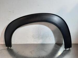 Wheel Arch Extension CITROËN C3 AIRCROSS II (2R_, 2C_)