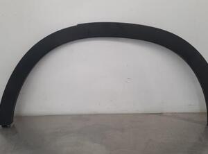 Wheel Arch Extension MERCEDES-BENZ GLA-CLASS (X156)