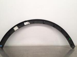 Wheel Arch Extension MG MG ZS SUV, MG (SAIC) ZS