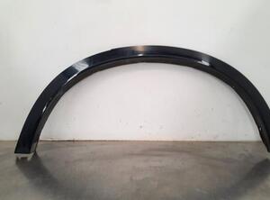 Wheel Arch Extension BMW X4 (F26), BMW X3 (F25)