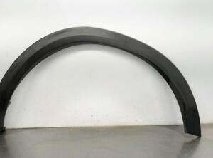 Wheel Arch Extension CITROËN C5 AIRCROSS (A_)