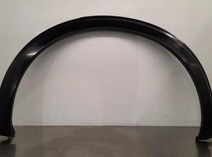 Wheel Arch Extension INFINITI Q30, INFINITI QX30