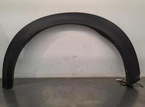 Wheel Arch Extension NISSAN JUKE (F16_)