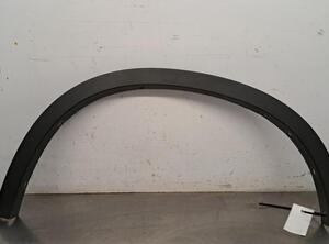 Wheel Arch Extension BMW X5 (G05, F95), BMW X1 (F48)