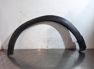 Wheel Arch Extension CITROËN C5 AIRCROSS (A_)