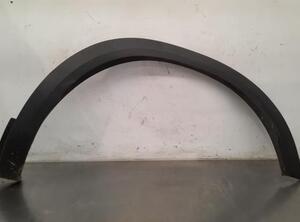 Wheel Arch Extension CITROËN C5 AIRCROSS (A_)