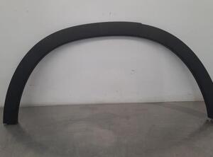 Wheel Arch Extension MERCEDES-BENZ GLA-CLASS (X156)