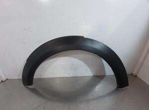 Wheel Arch Extension MINI MINI PACEMAN (R61)