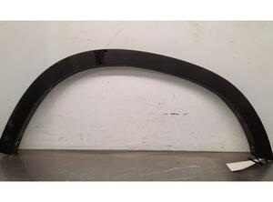 Wheel Arch Extension BMW X2 (F39)