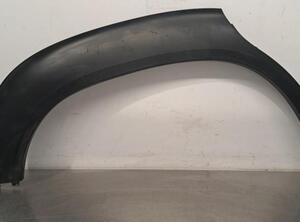 Wheel Arch Extension CITROËN C3 AIRCROSS II (2R_, 2C_)