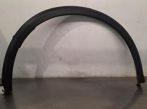 Wheel Arch Extension LYNK &amp; CO 1