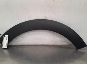 Wheel Arch Extension CITROËN C3 III (SX), CITROËN C3 II (SC_)