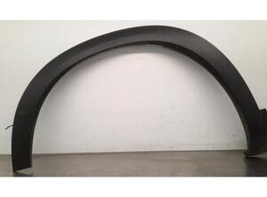 Wheel Arch Extension CITROËN C5 AIRCROSS (A_)