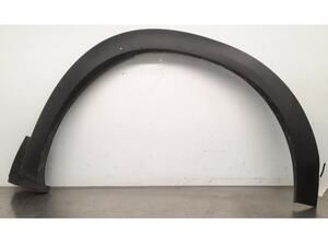 Wheel Arch Extension CITROËN C5 AIRCROSS (A_)