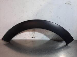 Wheel Arch Extension CITROËN C3 II (SC_), CITROËN C3 III (SX)