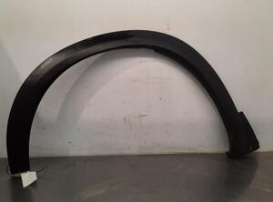 Wheel Arch Extension CITROËN C5 AIRCROSS (A_)