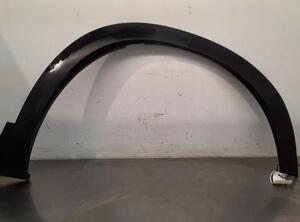 Wheel Arch Extension CITROËN C5 AIRCROSS (A_)